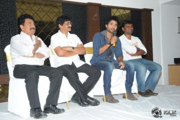 Yamaleela 2 Movie Press Meet